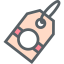 Shopping Element Collection icon 64x64